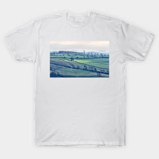 Autumn in The Dales T-Shirt